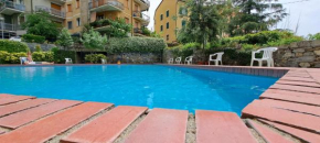 Camogli Casa Conchiglia Camogli